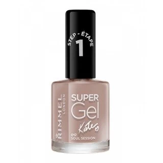 RIMMEL LAK SUPER GEL 012