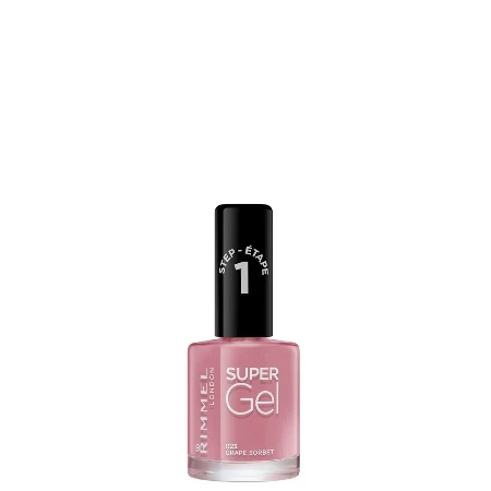 RIMMEL LAK SUPER GEL 023