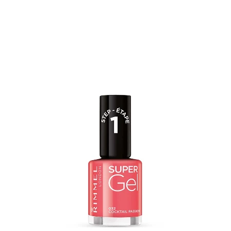 RIMMEL LAK SUPER GEL 032