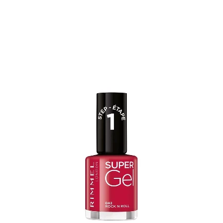 RIMMEL LAK SUPER GEL 042