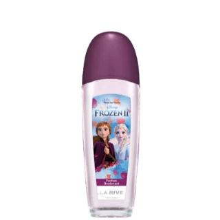 LA RIVE BODY SPRAY 75ML DISNEY FROZEN