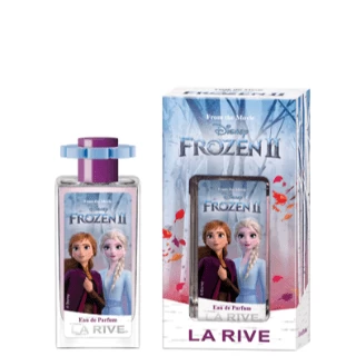 LA RIVE EDP 50ML DISNEY FROZEN
