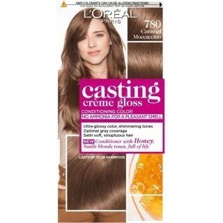 LOREAL CASTING CREME GLOSS BOJA ZA KOSU 780