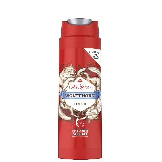 OLD SPICE GEL ZA TUŠIRANJE 250ML WOLFTHORN