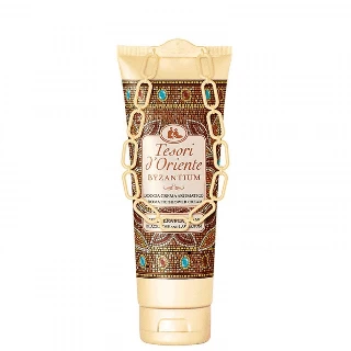 TESORI D'ORIENTE KREMA ZA TUŠIRANJE 250ML BYZANTIUM
