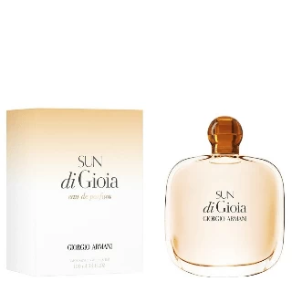 GIORGIO ARMANI SUN DI GIOIA EDP 100ML