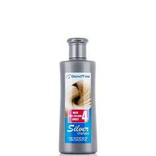 BLOND TIME ŠAMPON 150ML ZA PLAVU KOSU