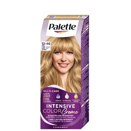 PALETTE ICC BOJA ZA KOSU BW12 NUDE SVETLO PLAVA 12-46