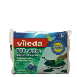 VILEDA SUNĐER PURACTIVE 2 KOM DEBLJI