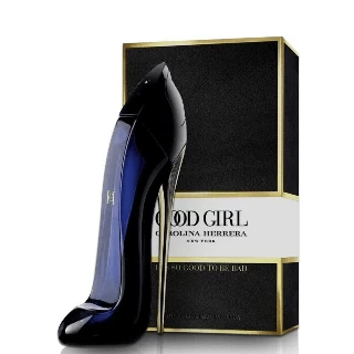 CAROLINA HERRERA GOOD GIRL EDP 50ML W