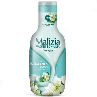 MALIZIA KUPKA 1L WHITE MUSK