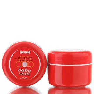 HEMEL KREMA ZA BEBE 45ML 1750