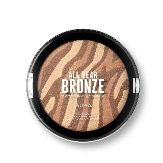 AURA BRONZER ALL YEAR 911