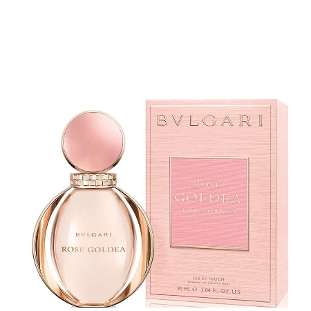 BVLGARI ROSE GOLDEA EDP 90ML W