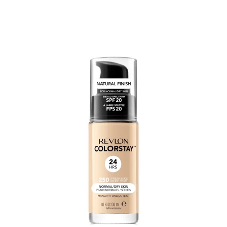 REVLON TEČNI PUDER COLORSTAY ZA NORMALNU/SUVU KOŽU 250