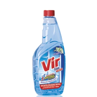 VIR ZA STAKLO ORIGINAL REFIL 750ML