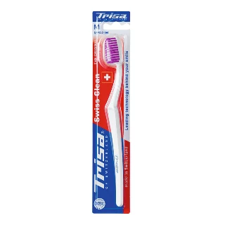 TRISA ČETKICA ZA ZUBE CLEAN MEDIUM
