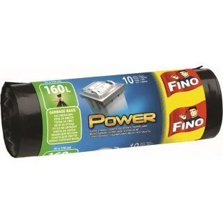 FINO KESE ZA SMEĆE LD 160L-10 KOM POWER