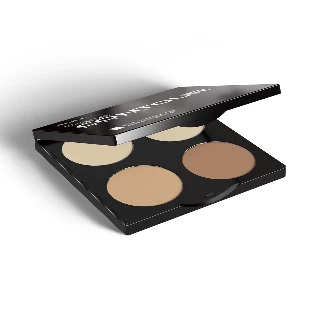 AURA PALETTE ZA KONTURISANJE FAIR