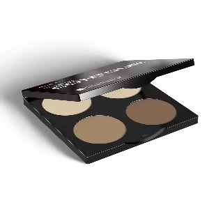 AURA PALETTE ZA KONTURISANJE DARK