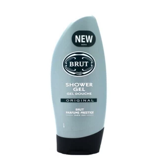 BRUT GEL ZA TUŠIRANJE 250ML ORIGINAL
