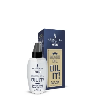 AFRODITA MEN ULJE ZA BRADU 50ML