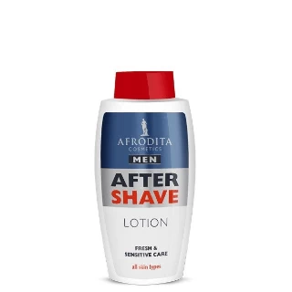 AFRODITA MEN AFTER SHAVE LOSION 120ML