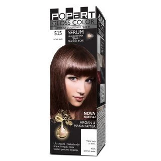 STILL POPART GLOSS COLOR BOJA ZA KOSU 515 MOKA KAFA