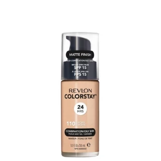 REVLON TEČNI PUDER COLORSTAY ZA KOMBINOVANU/MASNU KOŽU 150
