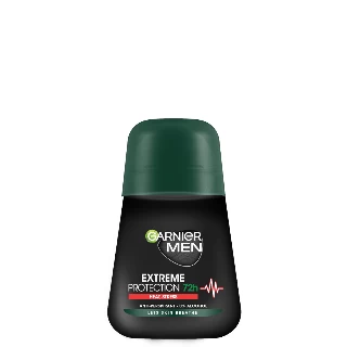 GARNIER ROLL-ON MEN 50ML MINERAL 72H EXTREME