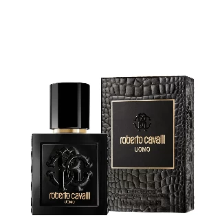 ROBERTO CAVALLI UOMO EDT 40ML M