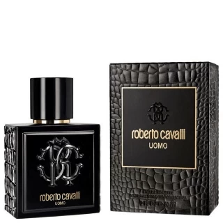 ROBERTO CAVALLI UOMO EDT 60ML M