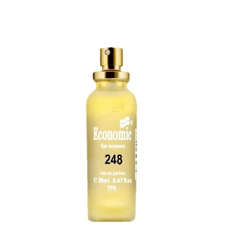ECONOMIC PARFEM W.20ML 248
