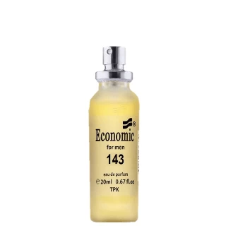 ECONOMIC PARFEM MEN 20ML 143
