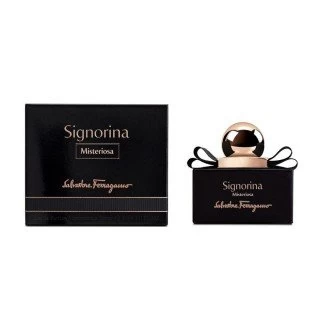 SALVATORE FERRAGAMO SIGNORINA MISTERIOSA EDP 30ML