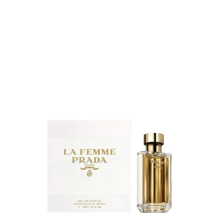PRADA L"FEMME EDP 35ML