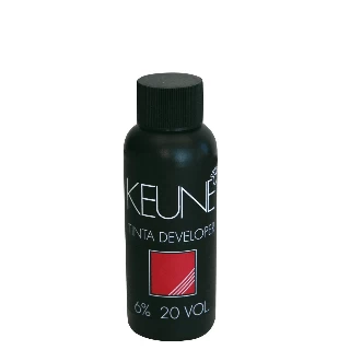 KEUNE HIDROGEN 60ML 6%