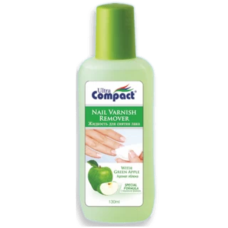 ULTRA COMPACT SKIDAČ LAKA 125ML APPLE GREEN