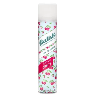 BATISTE ŠAMPON ZA SUVO PRANJE KOSE 200ML CHERRY