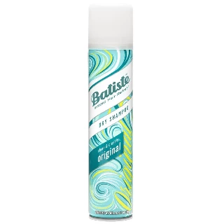 BATISTE ŠAMPON ZA SUVO PRANJE KOSE 200ML ORIGINAL