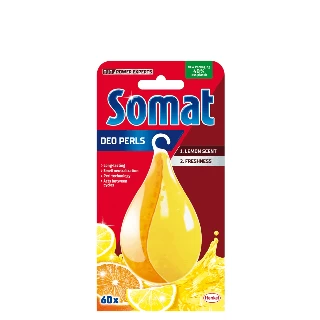 SOMAT OSVEŽIVAČ SUDOMAŠINE 17GR PEARLS LEMON