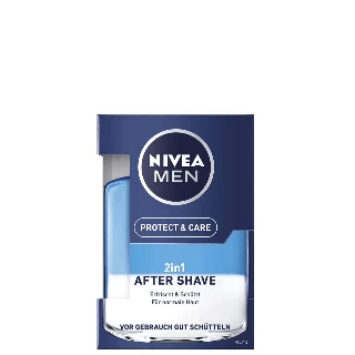 NIVEA AFTER SHAVE LOSION 100ML 2 IN 1 REFRESH&CARE 88569