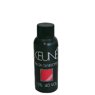 KEUNE HIDROGEN 60ML 12%