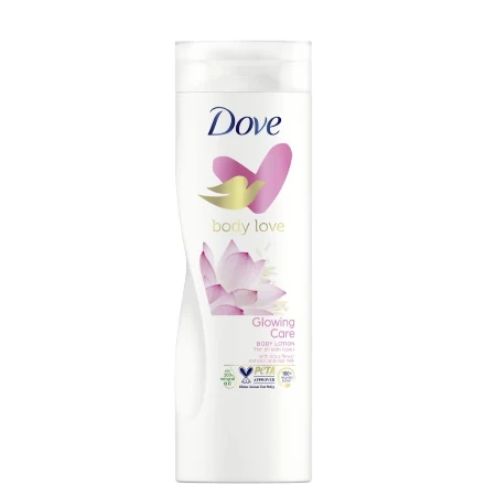 DOVE LOSION ZA TELO 250ML NOURISHING SECRETS