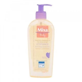 MIXA BABY ULJANA KUPKA 250ML