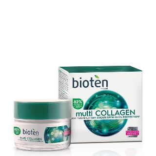 BIOTEN KREMA 50ML MULTI COLLAGEN DNEVNA