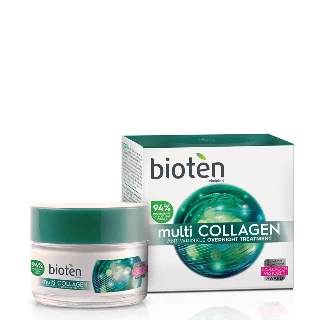 BIOTEN KREMA 50ML MULTI COLLAGEN NOĆNA