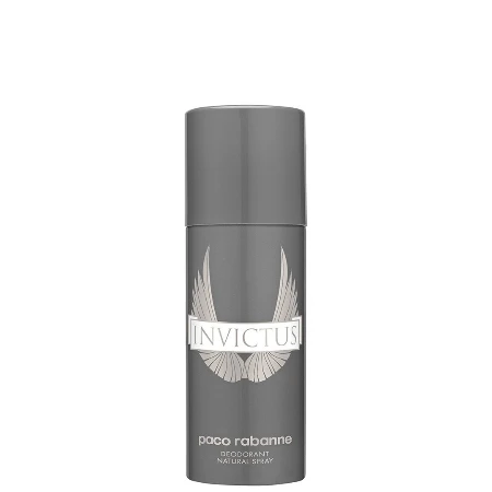 PACO RABANNE INVICTUS DEODORANT 150ML