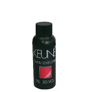 KEUNE HIDROGEN 60ML 9%