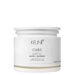 KEUNE MASKA ZA KOSU 200ML CARE SATIN OIL